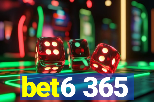 bet6 365